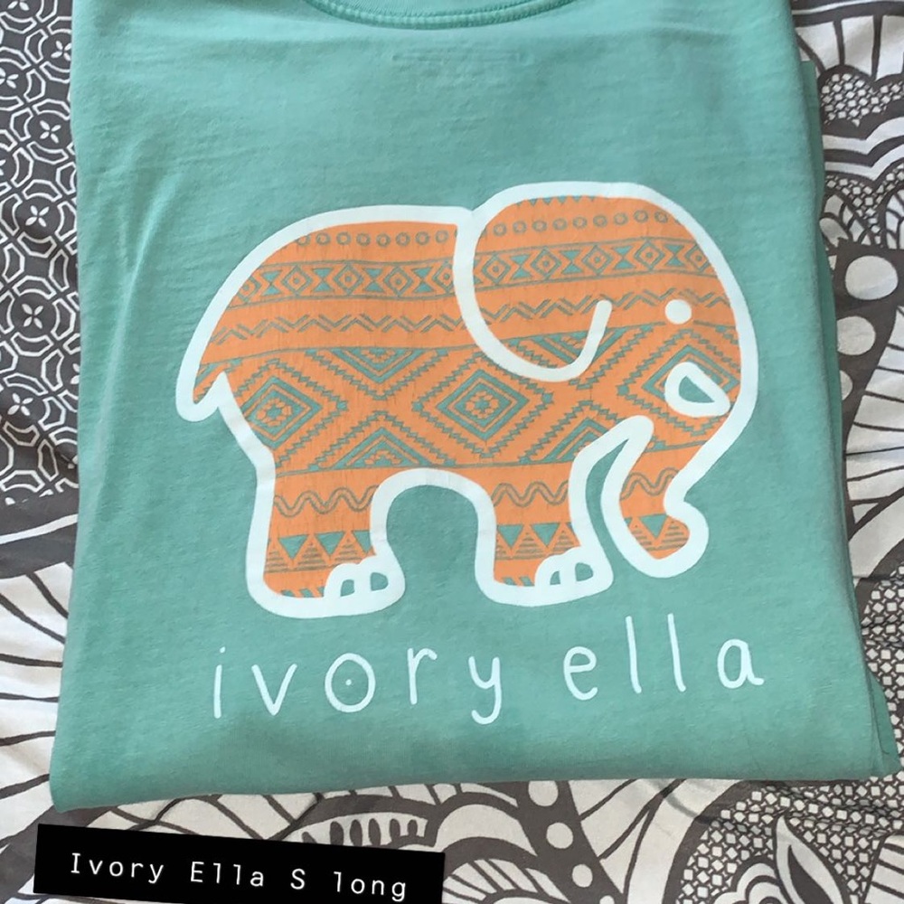 Ivory Ella
